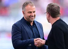 Thumbnail for article: Flick haalt debutant bij Duitsland en ziet Götze nog op de WK-trein stappen