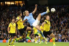 Thumbnail for article: En toen steeg Erling Haaland op 