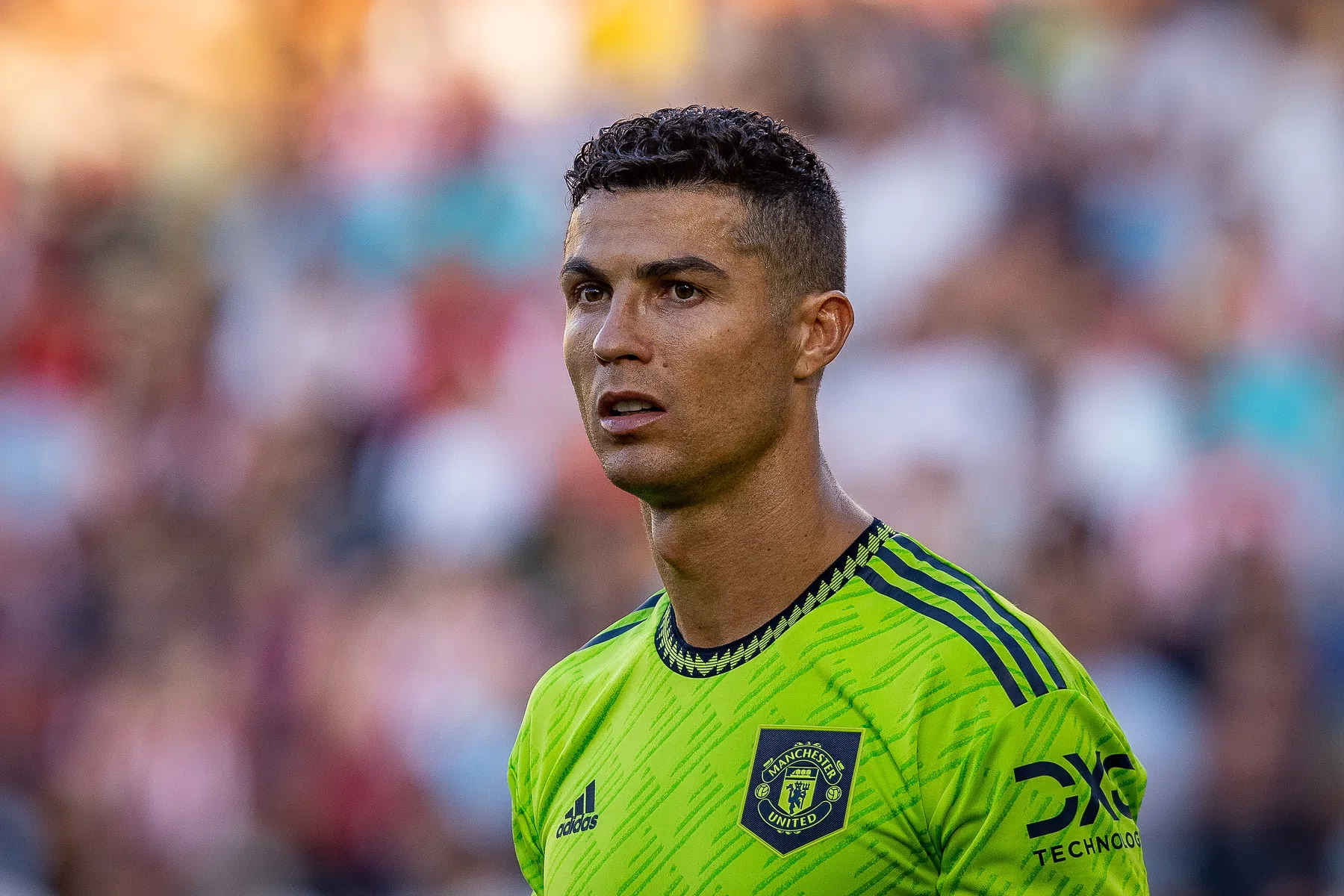 Sheriff-uit laatste strohalm Ronaldo voor afwenden negatief record