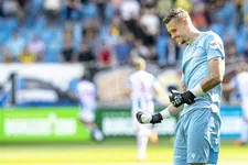 Thumbnail for article: Nuchter, nuchterder, Noppert: 'Dit is best wel mooi'