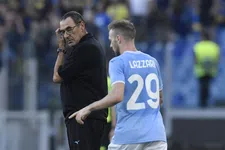 Thumbnail for article: Sarri eist verklaring en dreigt na wanprestatie