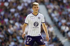 Thumbnail for article: Brobbey, Frimpong, Gravenberch en vier debutanten bij Jong Oranje