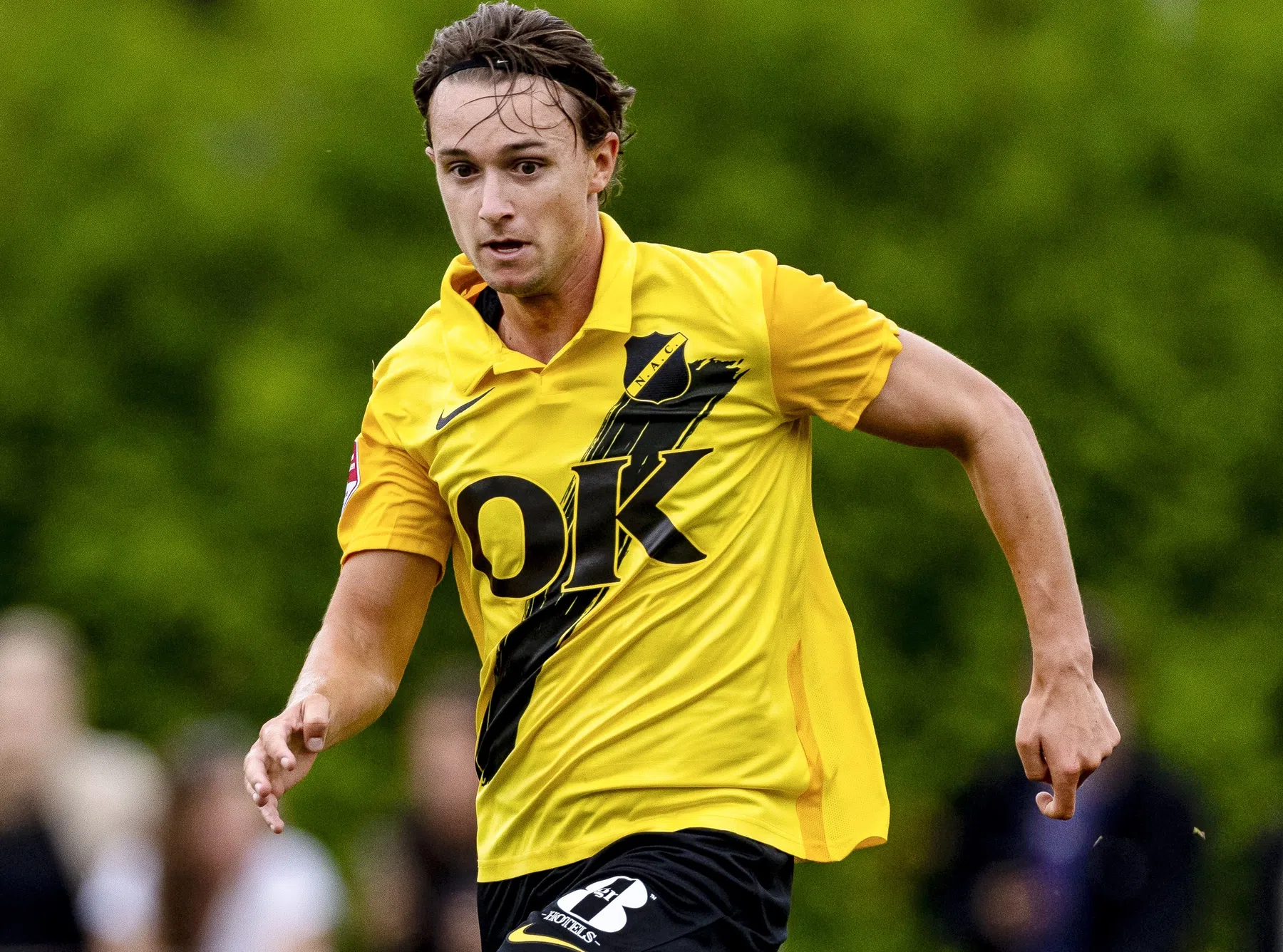 'Hoe goed ik het ook deed, ik kreeg nooit de kans bij FC Utrecht'