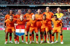 Thumbnail for article: Zorgen voor Van Gaal: dit zijn de speelminuten van de Oranje-internationals