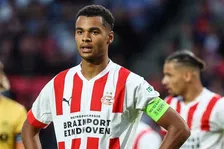 Thumbnail for article: Brands: uitblijven transfer Gakpo niet de reden van vertrek De Jong