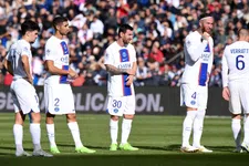 Thumbnail for article: Messi raakt in vorm: 'Ik ben 58 en voor mij is een verhuizing ook moeilijk' 