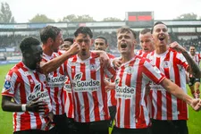 Thumbnail for article: Praat mee: was de late strafschop van Sparta terecht?