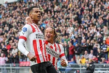 Thumbnail for article: Gakpo ziet PSV uitstekend reageren op 'shock voor veel spelers' 