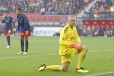 Thumbnail for article: Pasveer verrast door winnend doelpunt: 'We moeten buitenspel niet opheffen' 