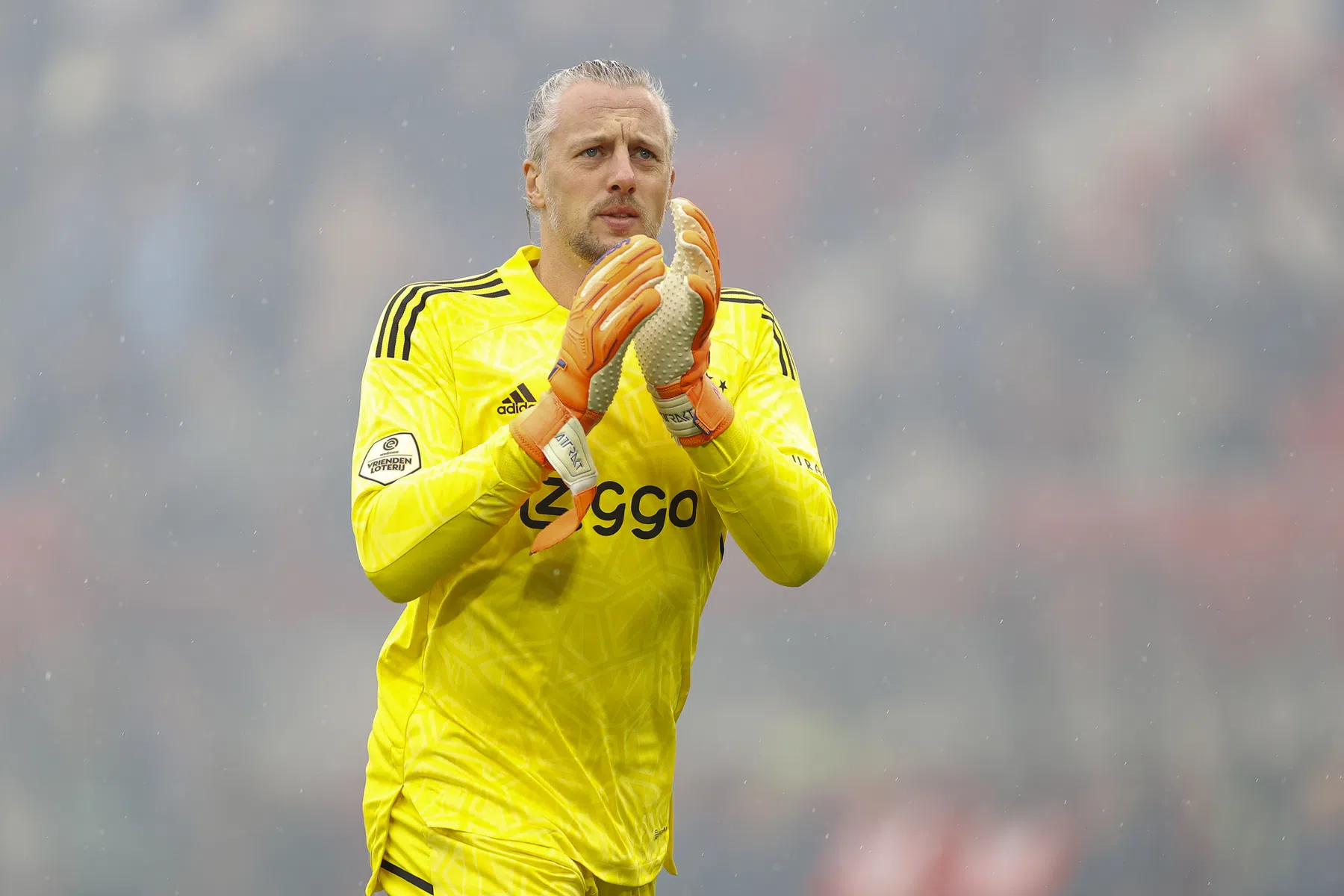 Perez verrast door statistiek Pasveer: 'Dat is niet echt een goed teken' 