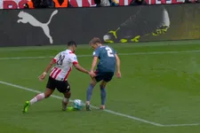 Thumbnail for article: Waarom de VAR niet mocht ingrijpen bij het winnende doelpunt van Obispo