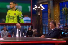Thumbnail for article: Van Gaal over uitspraak Bijlow: 'Zelfkritiek is spelers meestal vreemd'
