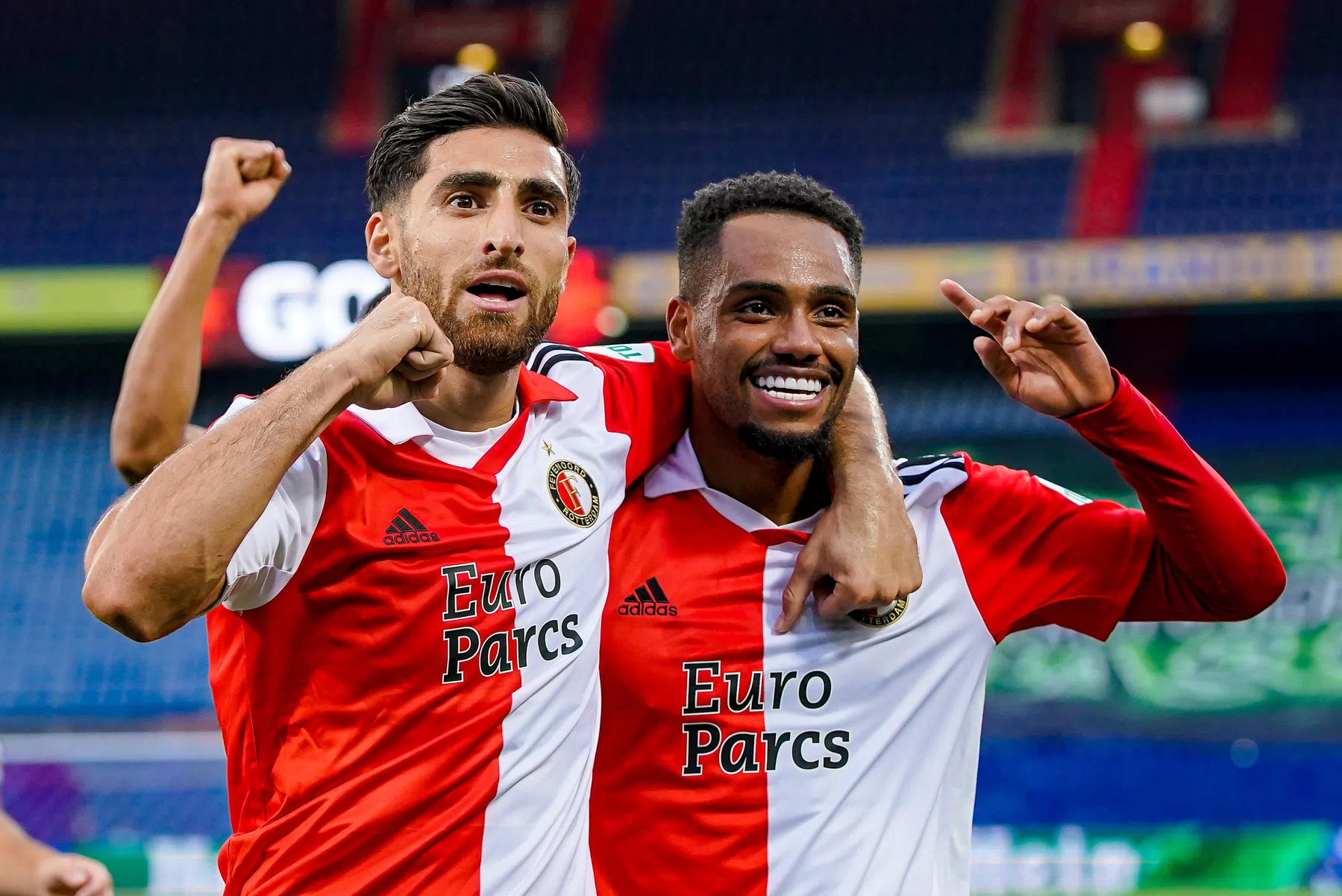 Slot wijzigt elftal dat Europees domineerde niet voor duel met PSV