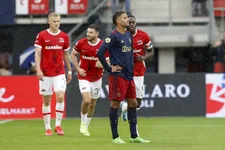 Thumbnail for article: Rensch mikpunt van onbegrip: 'Waarom glijdt hij?