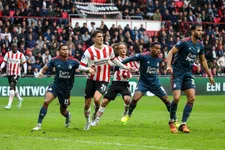Thumbnail for article: Waarom de compositie van het Feyenoord-middenveld niet klopt
