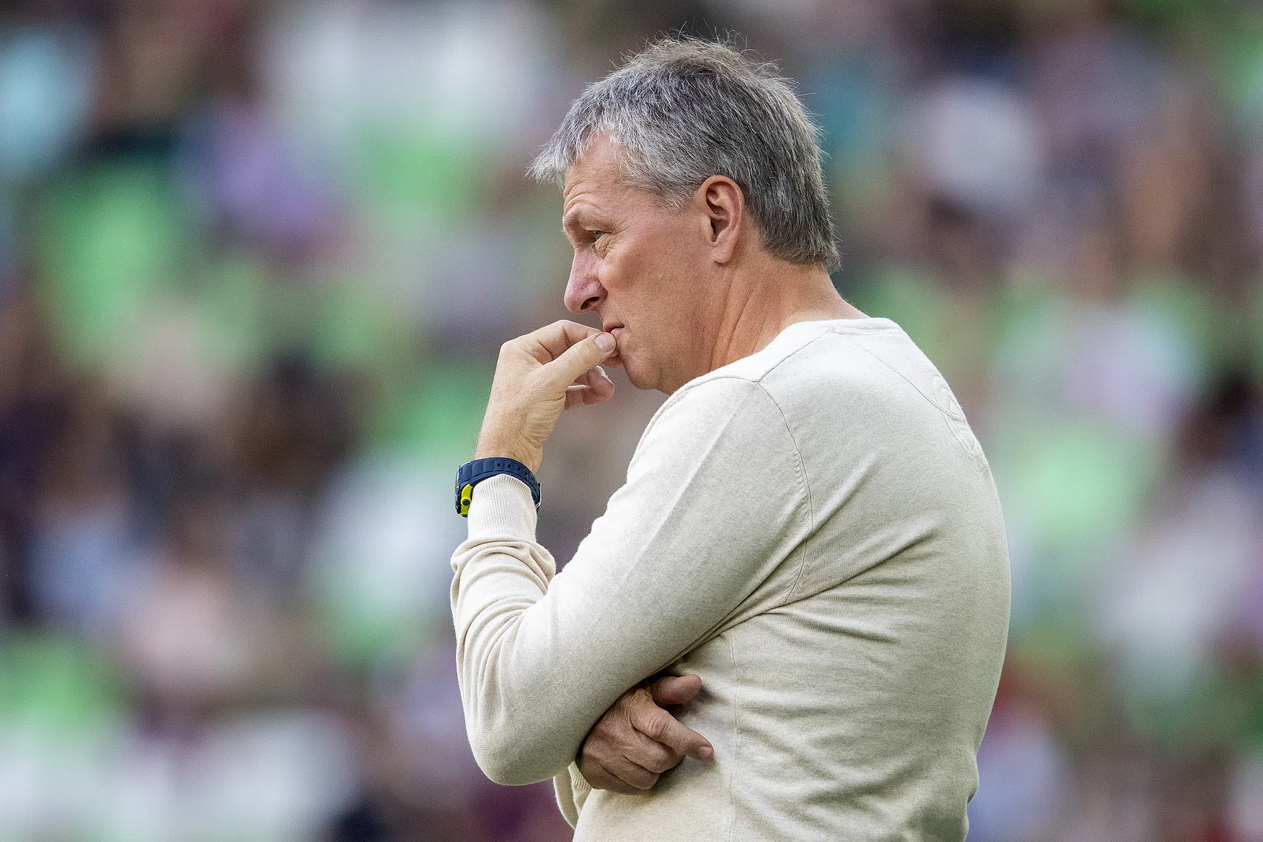 FC Groningen presteert aanvallend als een degradatiekandidaat