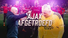 Thumbnail for article: Berg huiswerk voor Ajax: 'Voetballend meer lef tonen'