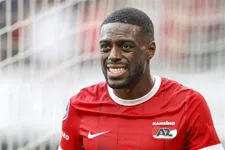 Thumbnail for article: Martins Indi meldt zich af bij Oranje, Van Gaal roept geen vervanger op