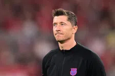 Thumbnail for article: Lewandowski: 'In emotioneel opzicht de moeilijkste wedstrijd van mijn leven'