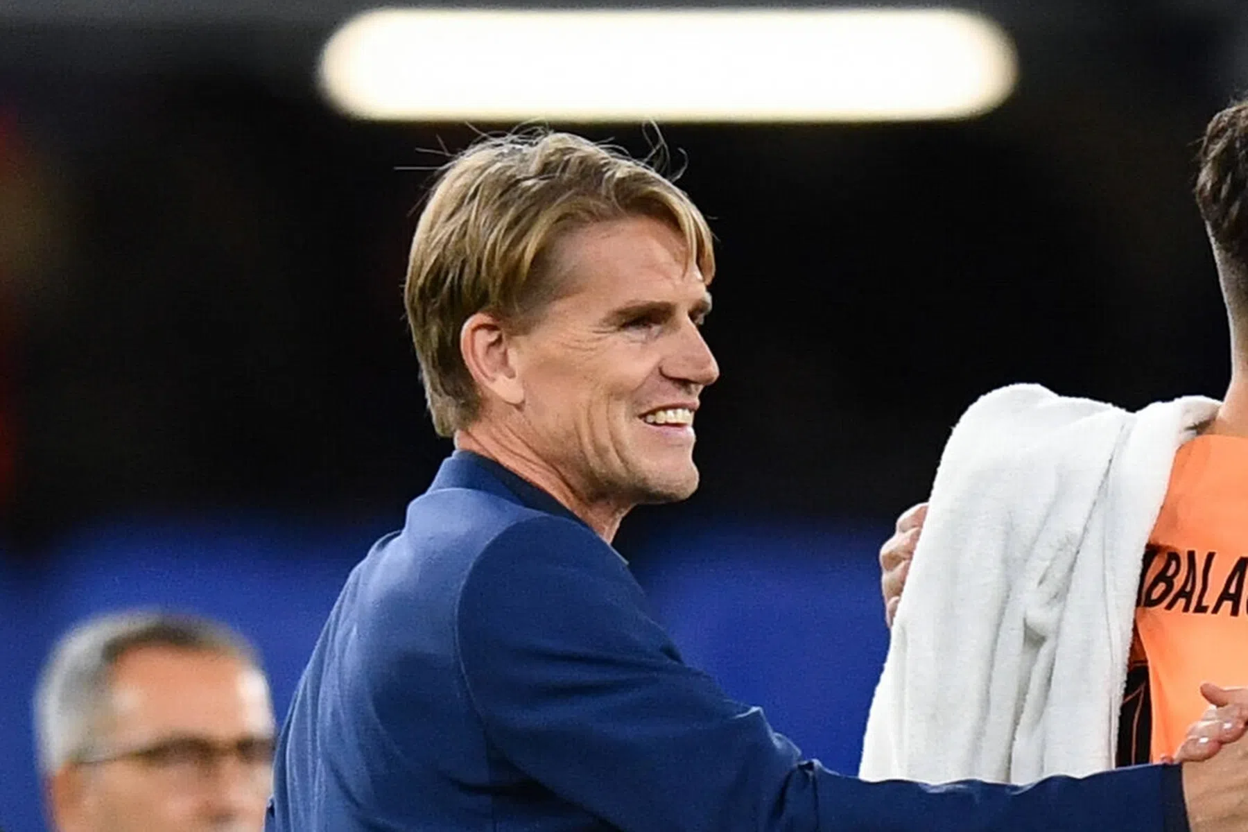 Ontdekker Haaland en Mané laat Chelsea-flirt onbeantwoord