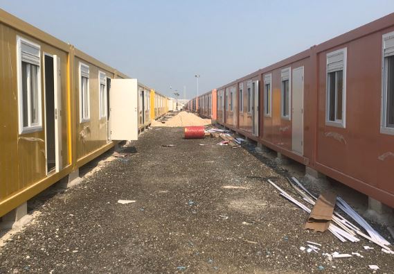 Duitsland en Engeland verbijsterd over erbarmelijke omstandigheden in Qatar