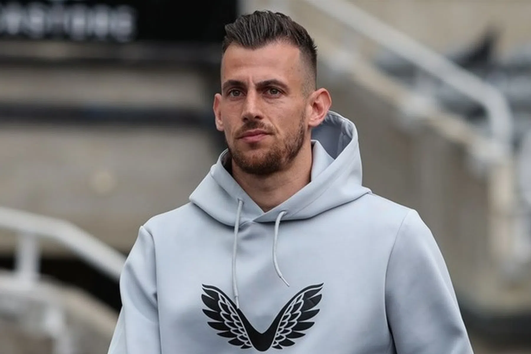 Laatste Ten Hag-nieuweling aangenaam verrast door Ronaldo