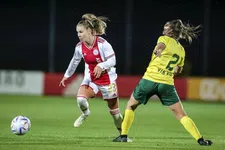 Thumbnail for article: Groei van Eredivisie Vrouwen blijft achter bij grotere competities