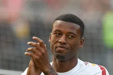 Thumbnail for article: Wijnaldum doorbreekt stilzwijgen: 'Ik accepteer de situatie nu'
