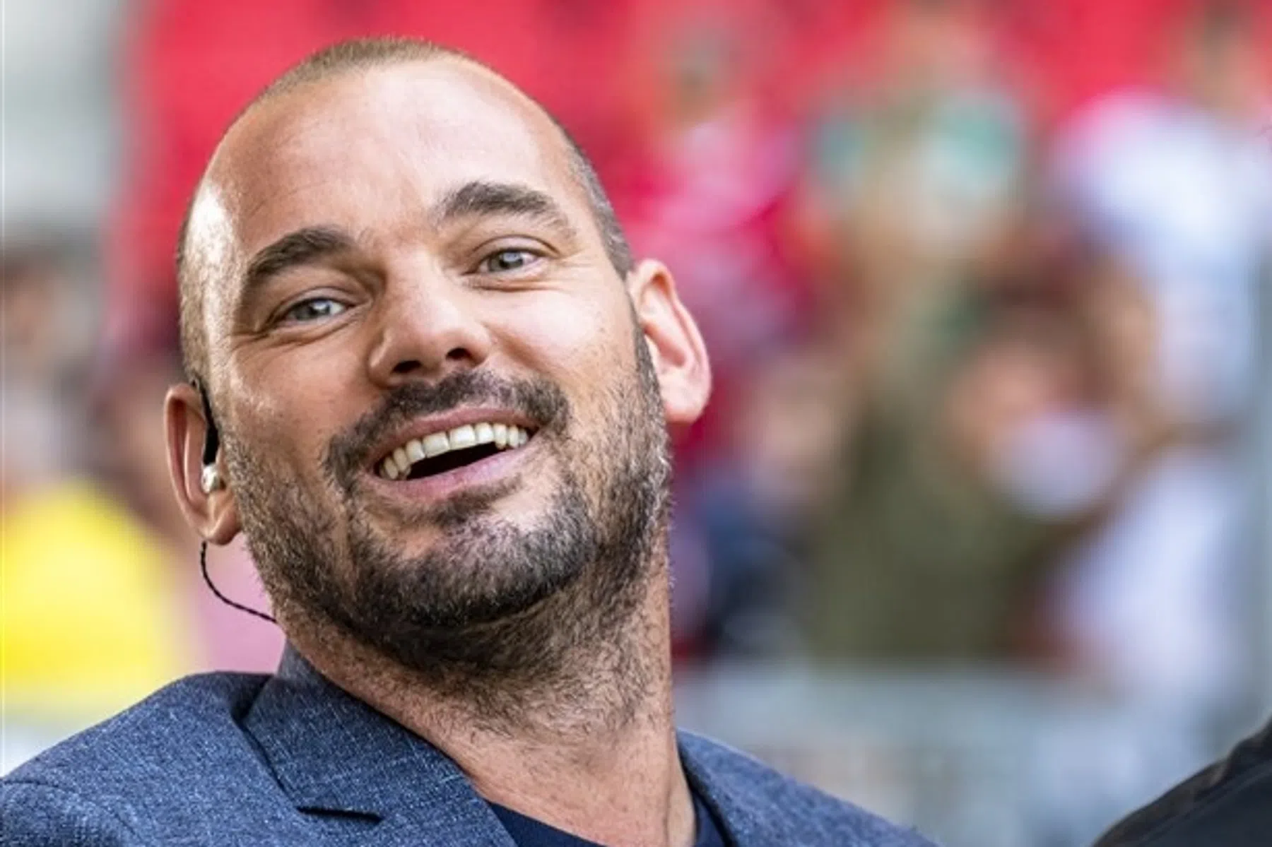 Fortuna praat met Sneijder als boegbeeld voor grote ambities