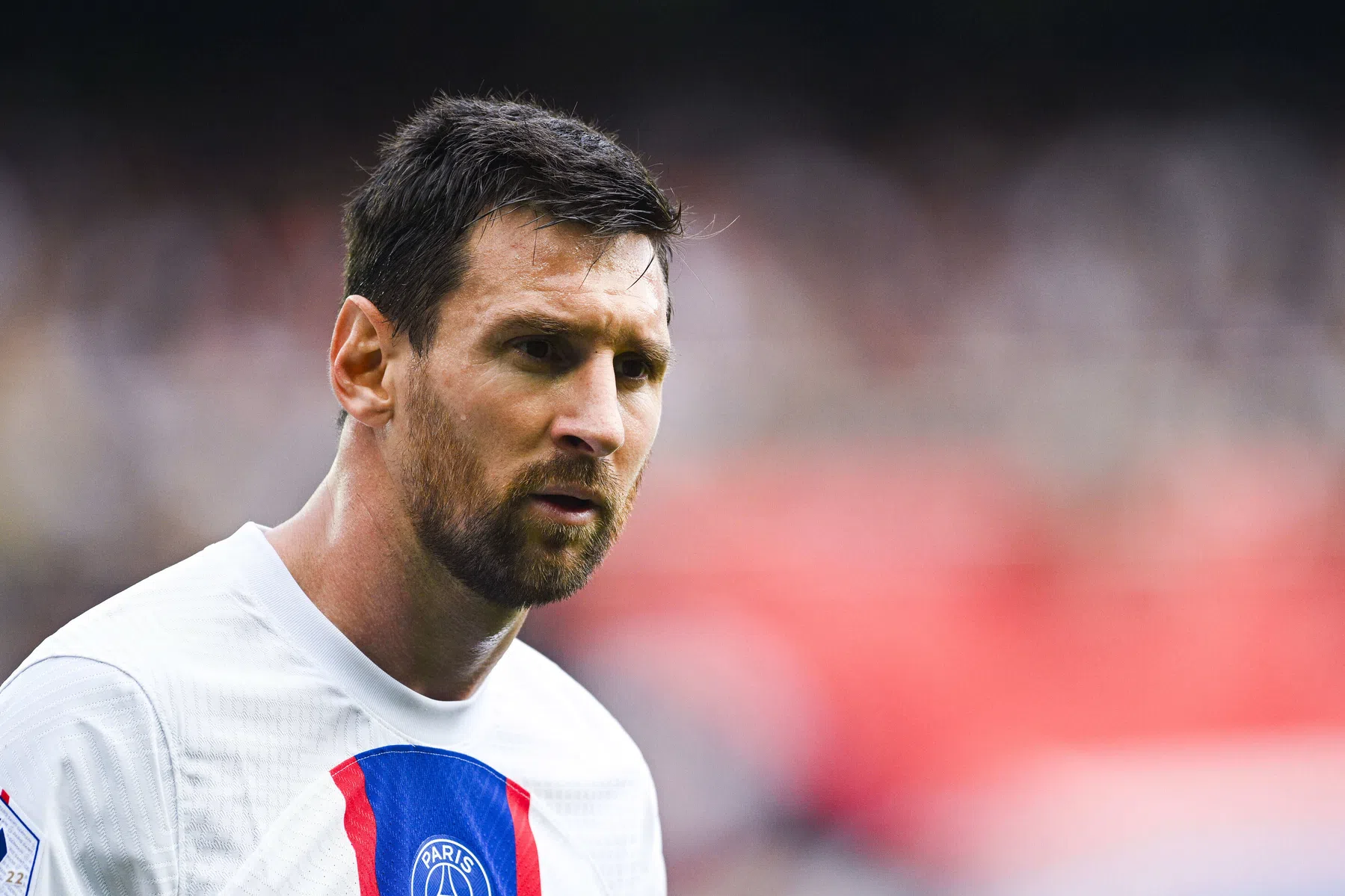 Opvallend eisenpakket Messi bij gesprekken met Barça ziet het daglicht
