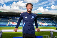 Thumbnail for article: Milan van Ewijk: Dumfries als voorbeeld richting de top