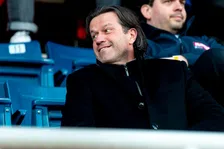 Thumbnail for article: Faber opvolger John de Jong? 'Hij heeft het karakter ervoor'