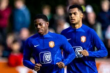 Thumbnail for article: Tyrell Malacia speelt nu elke week tegen Antony