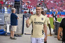 Thumbnail for article: Bij Bale is alles gericht op het WK