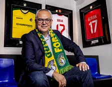Thumbnail for article: 'Wij gaan door die muurtjes bij Fortuna Sittard heen beuken'