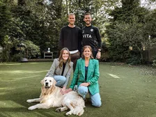 Thumbnail for article: De Meulensteen-telgen: de schaker, de actrice en het talent