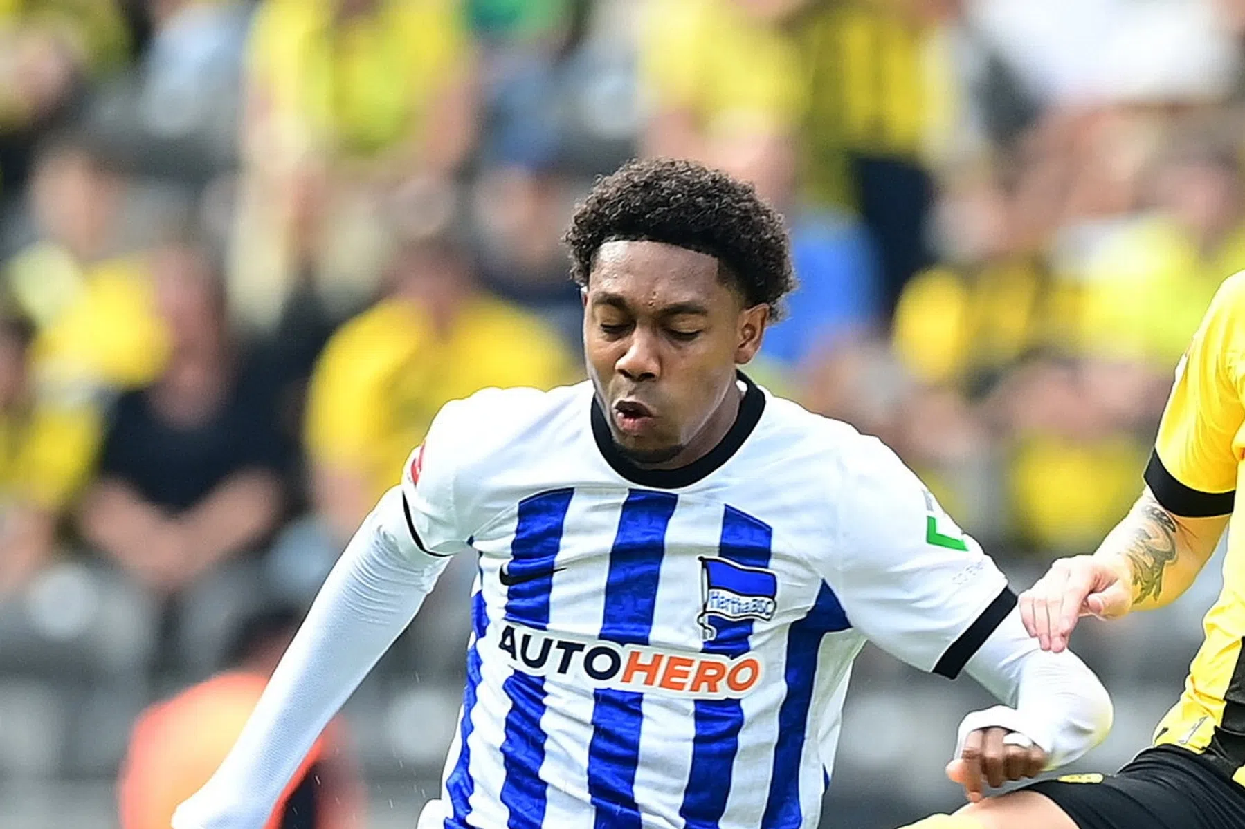 Dramatisch nieuws voor Boëtius: tumor ontdekt 