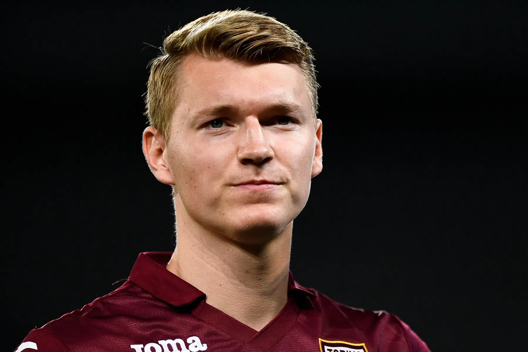 'Schuurs koos voor Torino ondanks interesse Liverpool en PSG' 