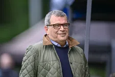 Thumbnail for article: Van Leeuwen vertrekt bij NEC: de twijfels verdwenen nooit