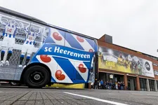 Thumbnail for article: Eén Eredivisie-onderonsje in eerste bekerronde, megareis voor SC Heerenveen