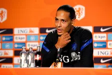 Thumbnail for article: Van Dijk onder de indruk van Timber: 'Ik was lang niet zo ver als hij is nu'