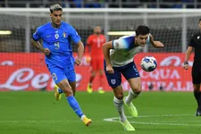 Thumbnail for article: Maguire reageert op kritiek: 'Die mensen schrijven dat voor de clicks'