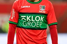 Thumbnail for article: NEC slaat slag met langst lopende sponsorcontract in de Eredivisie
