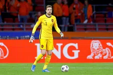 Thumbnail for article: Tim Krul slaagt voor het keepersexperiment