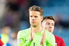 Thumbnail for article: Bekritiseerde keuze voor clubloze keeper pakt verkeerd uit voor Noren