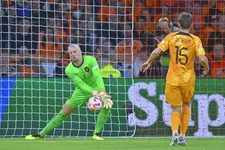Thumbnail for article: Oranje op Rapport: Pasveer onderscheidt zich op het moment suprême