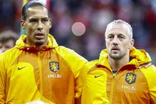 Thumbnail for article: Oranje op rapport: Van Dijk en Frenkie constante factor, Pasveer grijpt kans