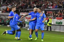 Thumbnail for article: Italië volgt Oranje naar Final Four, hoofdrol Makkelie bij spektakel op Wembley