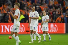 Thumbnail for article: Door Oranje verraste Vertonghen gaat in op toekomst bij Rode Duivels