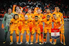 Thumbnail for article: Waarom een zeer matig Oranje toch klaar is voor het WK